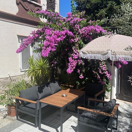 Apartment Vanda Portoroz Exterior foto