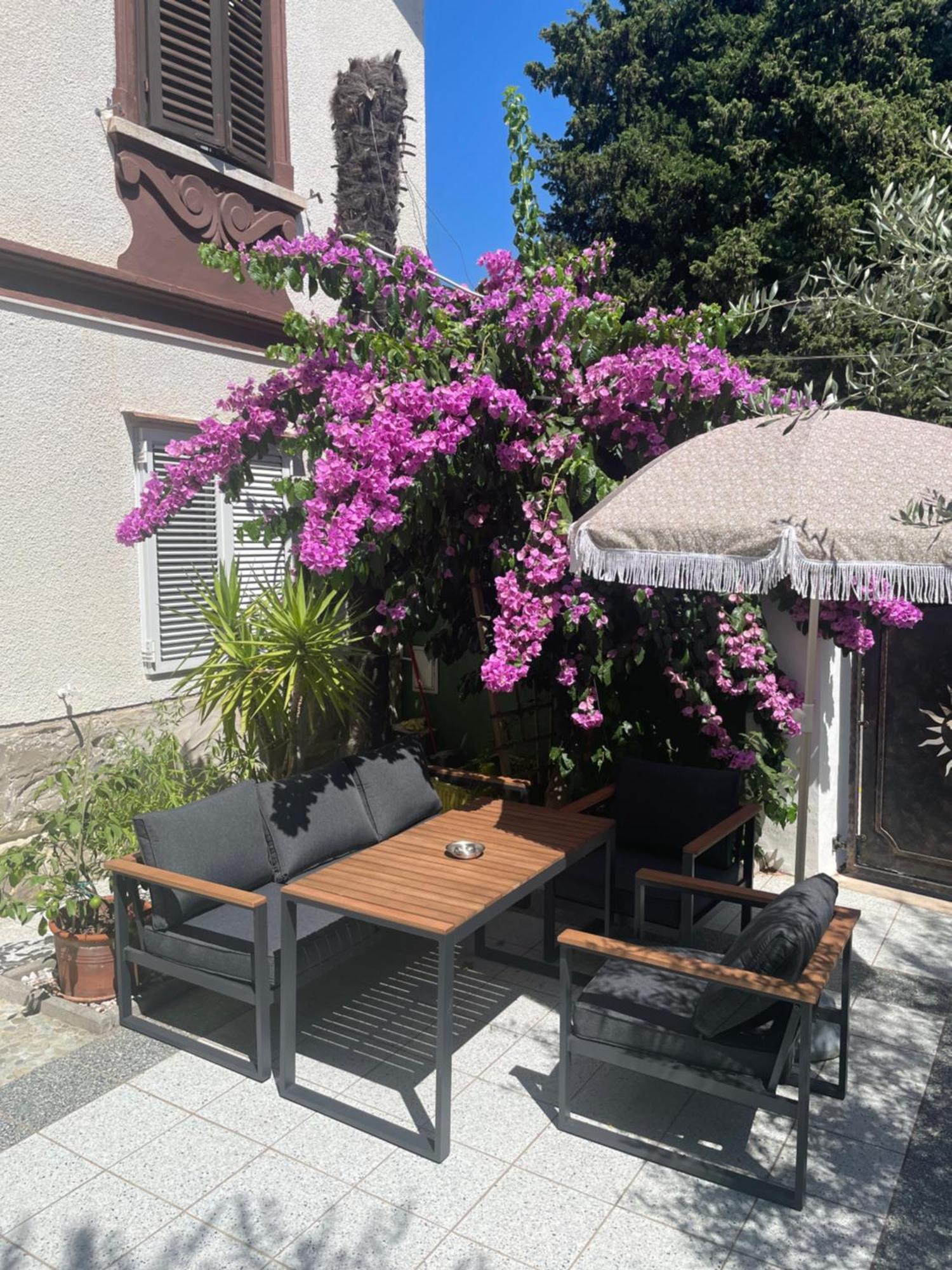 Apartment Vanda Portoroz Exterior foto